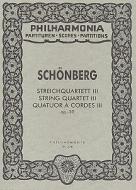 Quatuor No. 3 op. 30 