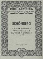 String Quartet No. 2 