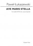 Ave Maris Stella 