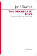 The Uncreated Eros 