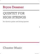 Quintet for High Strings 
