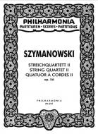 String Quartet No. 2 
