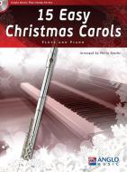 15 Easy Christmas Carols 