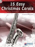 15 Easy Christmas Carols 