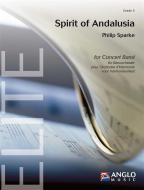 Spirit of Andalusia 