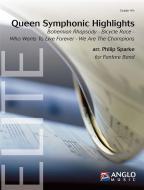 Queen Symphonic Highlights (Fanfarenorchester) 