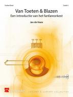 Van Toeten & Blazen (Fanfarenorchester) 