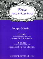 Sonate 