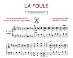 La Foule 
