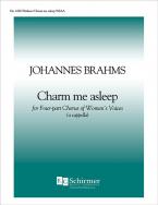 Charm Me Asleep 