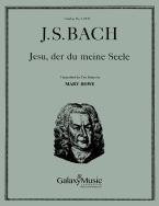 Jesu, der du meine Seele 
