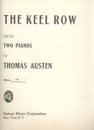 Keel Row 