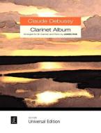 Clarinet Album 