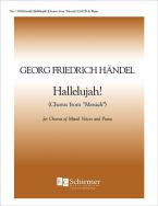 Messiah: Hallelujah Chorus 