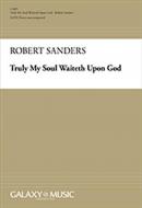 Truly My Soul Waiteth Upon God 