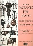 Folksong Pageant, Book 3A 