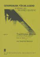 Traditional Brunei 