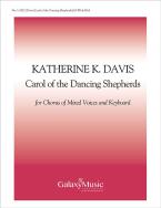 Carol of the Dancing Shepherds 