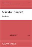Sound a Trumpet! 
