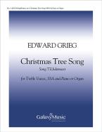 Christmas Tree Song 