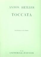 Toccata 