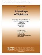 A Heritage of Spirituals 