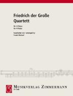 Quatuor Standard