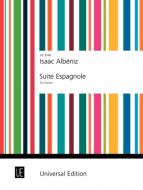Suite Espagnole 