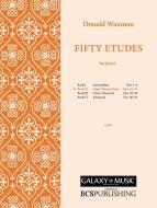 50 Etudes, Book 2 