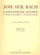 English Suites Vol. 2 