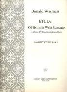 Etude No. 15 