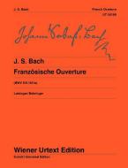 Ouverture française BWV 831/831a 