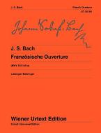 Ouverture française BWV 831/831a 
