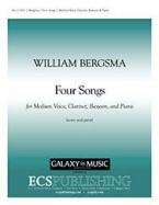 Four Songs 