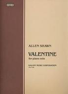 Valentine 