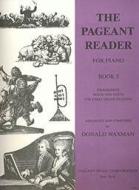 Pageant Reader, Book 3 