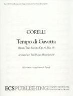 Tempo di Gavotta 