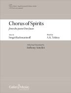 Chorus Of Spirits 