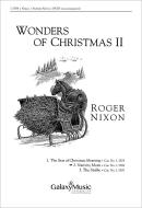 Wonders of Christmas II No. 2 
