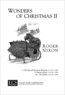 Wonders of Christmas II No. 3 