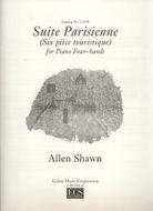 Suite Parisienne 