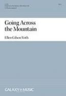 Going Across the Mountain 