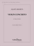 Violin Concerto 