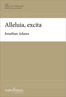 Alleluia, excita 