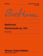 Sonate en fa majeur op. 10/2 