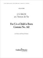 For Us a Child is Born 