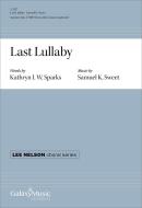 Last Lullaby 
