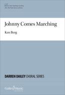 Johnny Comes Marching 