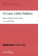 O Come, Little Children 