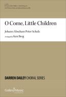 O Come, Little Children 